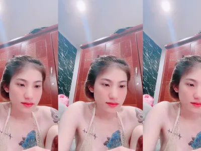 Bảo Trân thoát xác live tâm sự đêm khuya với anh em đồng dâm
