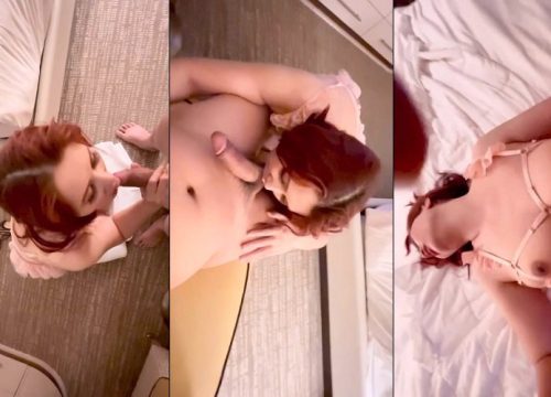 Vú to da trắng mặn mà làm tình còn hơn cả người yêu